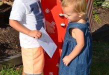 Where to go for festive fun