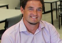 Boyd stands for council