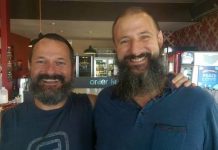 Same-sex heat on candidates