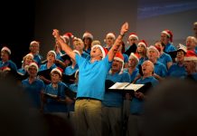 Dreaming of a French Christmas