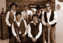 There’s magic in the mix