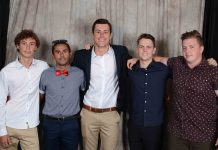 Future in their hands