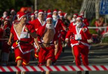 Free fun is a family favourite