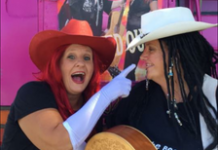 Boobie Bus, Awesome Jugs