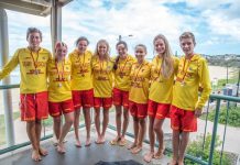 Champs bring home gold