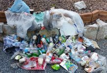 Join in fight against litter