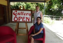 Arts future in their hands