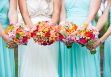 Make your wedding one to remember