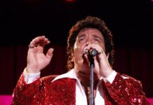 The clean, clean tones of Jones