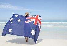Make the most of Australia Day