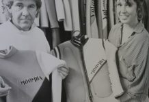 Iconic wetsuits still a good fit