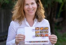 Photographer’s work will stick around