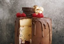 Track back to an old favourite