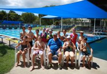 School need well covered