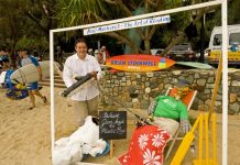 Stockwell finds his tipping point