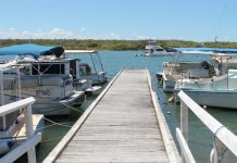 Know your limits, council tells traders