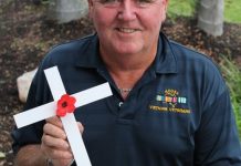 Cash for Vietnam vets