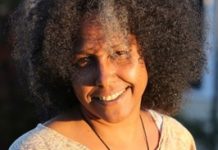 Local writer’s big screen debut