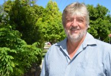 Council is blind to hinterland potential