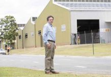 Livelihood drive to protect environment