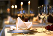 Top spots for special day