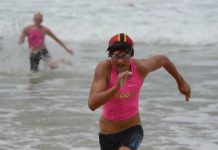 Nippers looking strong