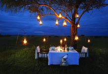 Romance the right way