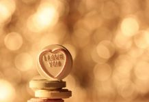 For the true romantics