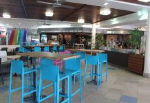 New brand for the Bay