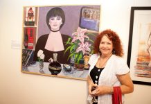 Artists encouraged to claim new prize