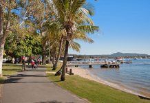 Holiday homes: Give tourists priority