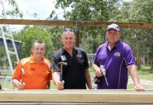 A warm response to ‘Backyard’ builders