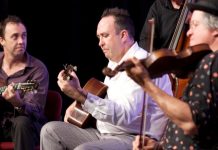 A date with the Dates