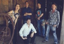 Celtic concert like no other