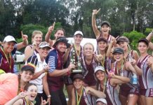 Kids are really in touch