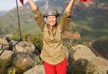 Bittersweet end for celebrity