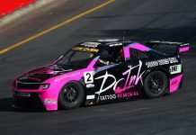 Walsh’s racing round