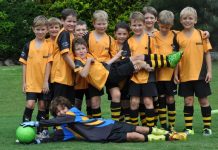 Start of season win for Eagles