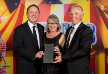 Trifecta for Sunshine Beach