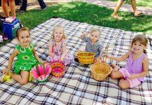 The hunt is on for eggs