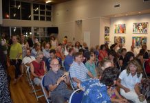 Greens expose “Gutter” politics