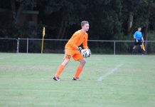 Stepping up the pressure