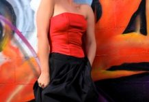 Michelle set to sway crowds