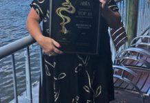 River Deck among top 10