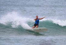 A civilised election