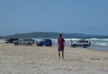 Police aim to crack Easter road toll