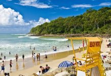 Holiday homes debate hots up