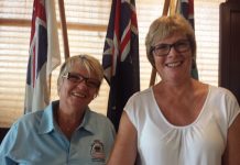 Club is encouraged to engage