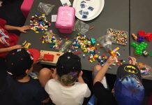 Cooroy’s got talent