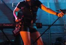 Settle in for some classic rock